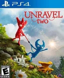 Comprar Unravel Two para PS4 - PSNCLICK Digitales Latinoamérica